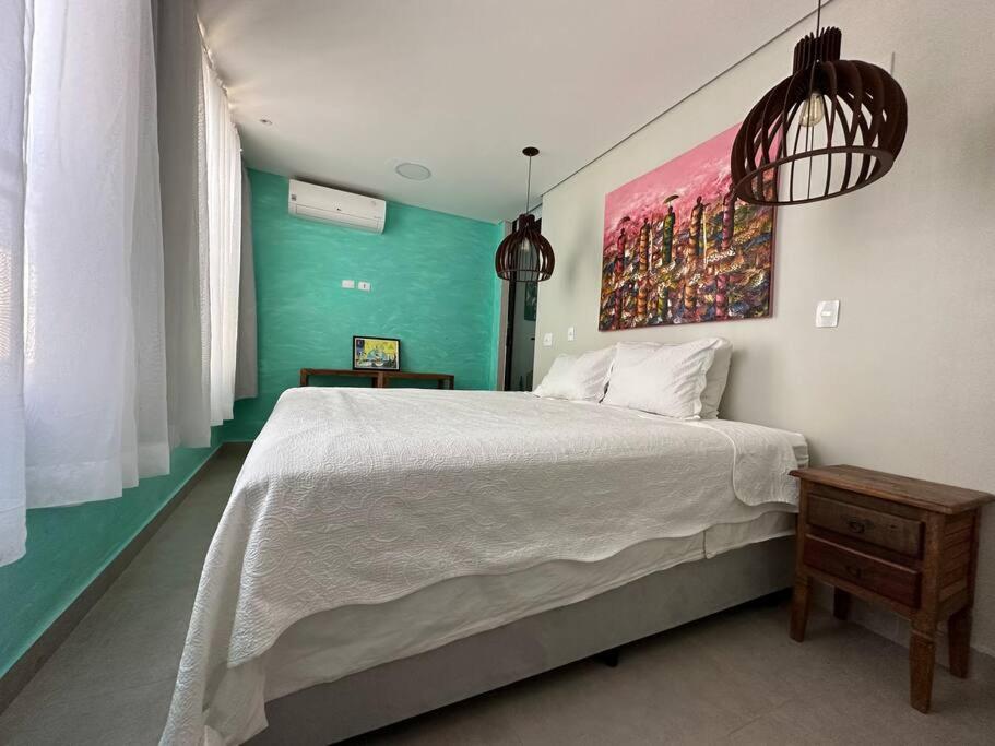 Duplex Apartamento
