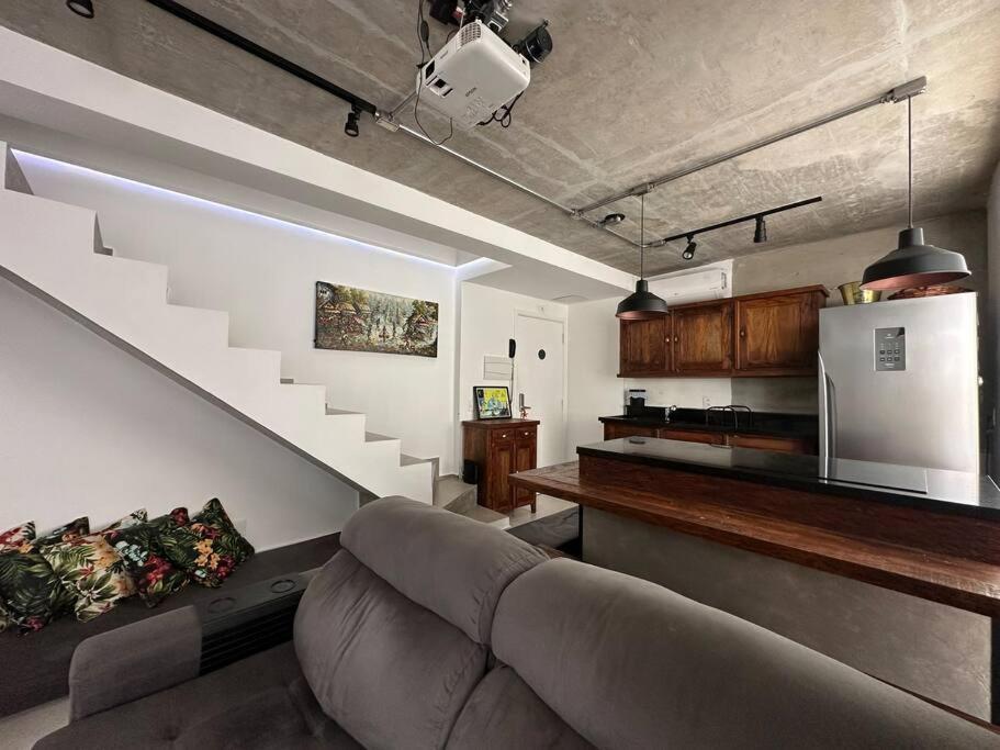 Apartamento Duplex *