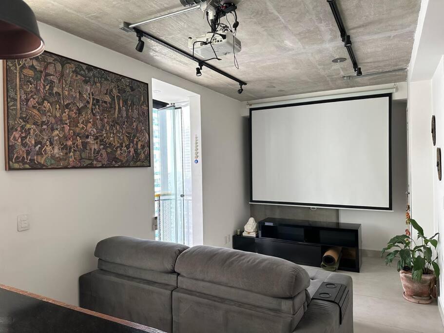 Duplex Apartamento